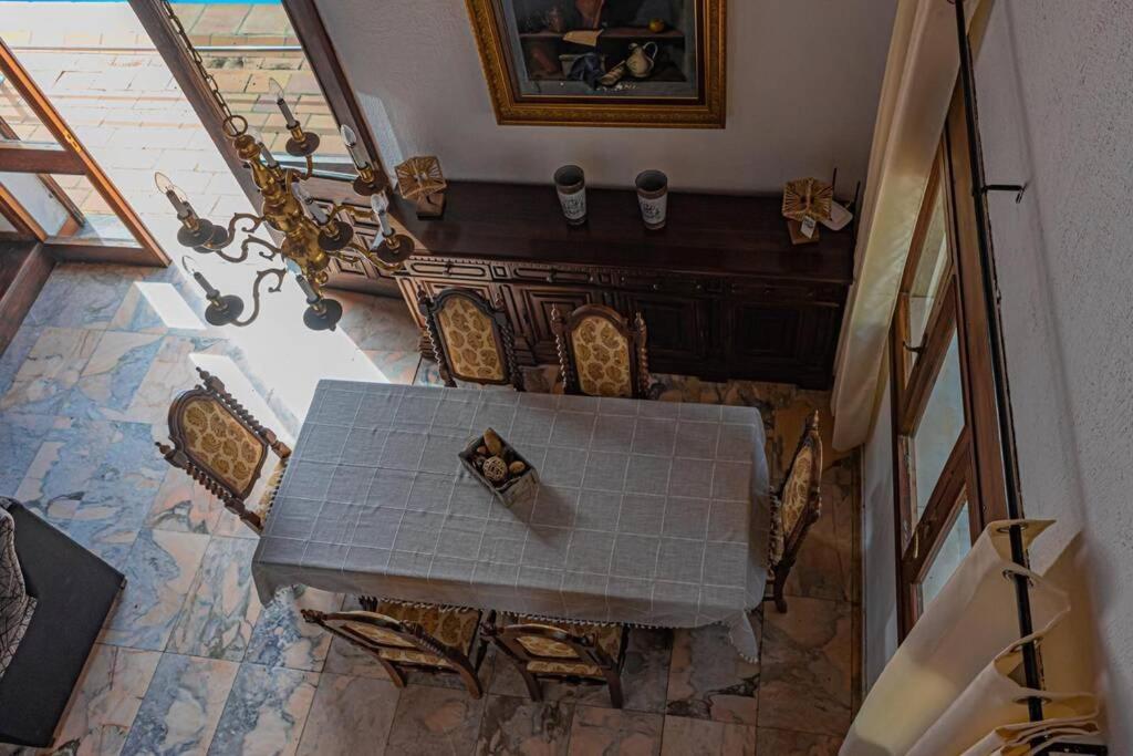 Casa La Albaida, Estacion De Cortes De La Frontera Zewnętrze zdjęcie