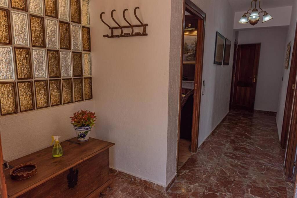 Casa La Albaida, Estacion De Cortes De La Frontera Zewnętrze zdjęcie
