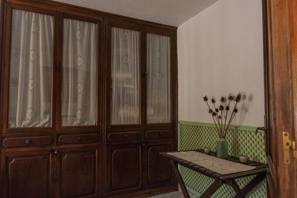Casa La Albaida, Estacion De Cortes De La Frontera Zewnętrze zdjęcie