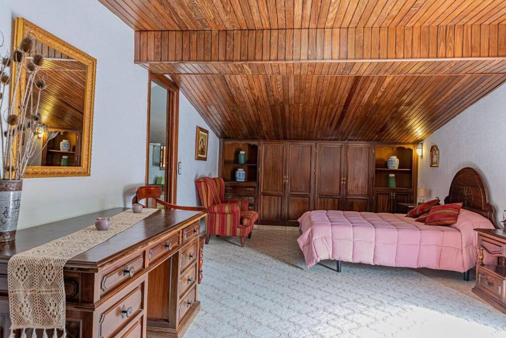 Casa La Albaida, Estacion De Cortes De La Frontera Zewnętrze zdjęcie
